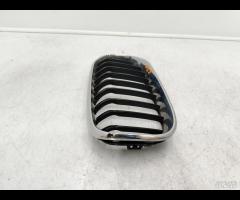 GRIGLIA RADIATORE PARAURTI ANTERIORE SX BMW F20 F2 - 7