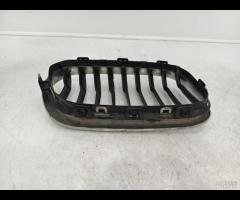 GRIGLIA RADIATORE PARAURTI ANTERIORE SX BMW F20 F2 - 10