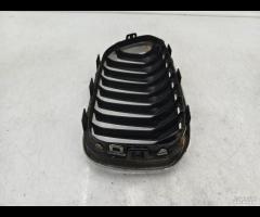 GRIGLIA RADIATORE PARAURTI ANTERIORE SX BMW F20 F2 - 12