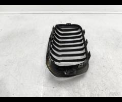 GRIGLIA RADIATORE PARAURTI ANTERIORE SX BMW F20 F2 - 14