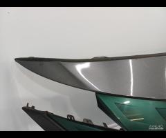 GRIGLIA PARAURTI ANTERIORE RADIATORE TOYOTA PRIUS