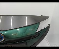 GRIGLIA PARAURTI ANTERIORE RADIATORE TOYOTA PRIUS