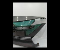 GRIGLIA PARAURTI ANTERIORE RADIATORE TOYOTA PRIUS - 7