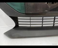 GRIGLIA PARAURTI ANTERIORE RADIATORE TOYOTA PRIUS - 10