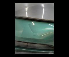 GRIGLIA PARAURTI ANTERIORE RADIATORE TOYOTA PRIUS - 15