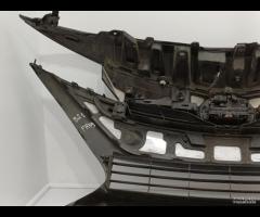 GRIGLIA PARAURTI ANTERIORE RADIATORE TOYOTA PRIUS - 17