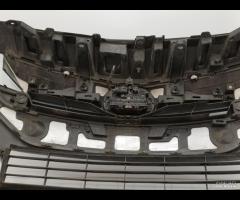 GRIGLIA PARAURTI ANTERIORE RADIATORE TOYOTA PRIUS - 18