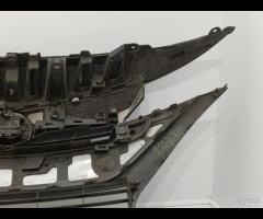 GRIGLIA PARAURTI ANTERIORE RADIATORE TOYOTA PRIUS - 19