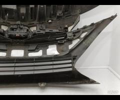 GRIGLIA PARAURTI ANTERIORE RADIATORE TOYOTA PRIUS - 20