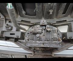 GRIGLIA PARAURTI ANTERIORE RADIATORE TOYOTA PRIUS - 21