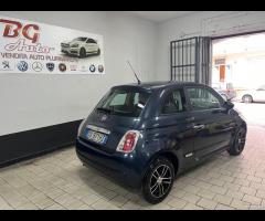 Fiat 500 1.3 Multijet sport 2009
