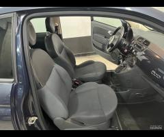 Fiat 500 1.3 Multijet sport 2009 - 14