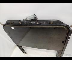 VETRO TETTO PANORAMICO (APRIBILE) VW GOLF IV 2009