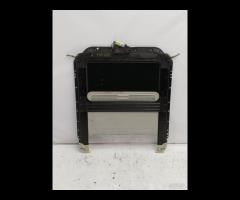 VETRO TETTO PANORAMICO (APRIBILE) VW GOLF IV 2009 - 12