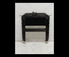 VETRO TETTO PANORAMICO (APRIBILE) VW GOLF IV 2009 - 13