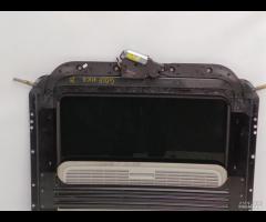 VETRO TETTO PANORAMICO (APRIBILE) VW GOLF IV 2009 - 14