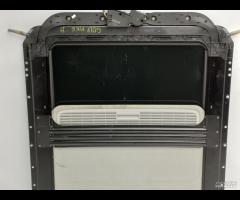 VETRO TETTO PANORAMICO (APRIBILE) VW GOLF IV 2009 - 15