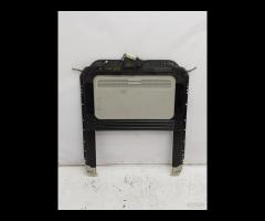 VETRO TETTO PANORAMICO (APRIBILE) VW GOLF IV 2009 - 19