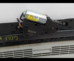 VETRO TETTO PANORAMICO (APRIBILE) VW GOLF IV 2009 - 21