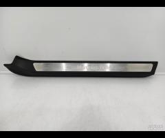 BATTITACCO SOTTOPORTA ANTERIORE SX MERCEDES E250 A - 2