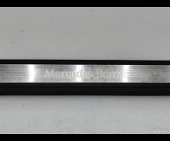 BATTITACCO SOTTOPORTA ANTERIORE SX MERCEDES E250 A - 4