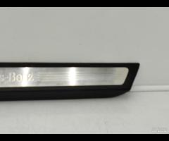 BATTITACCO SOTTOPORTA ANTERIORE SX MERCEDES E250 A - 5