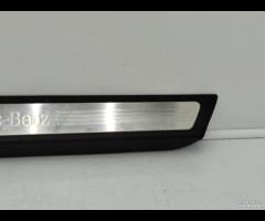 BATTITACCO SOTTOPORTA ANTERIORE SX MERCEDES E250 A - 6