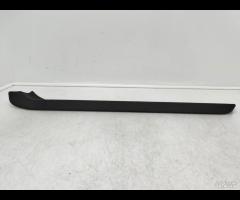 BATTITACCO SOTTOPORTA ANTERIORE SX MERCEDES E250 A - 7