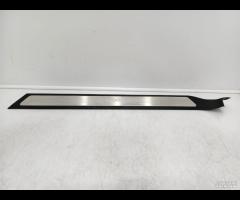 BATTITACCO SOTTOPORTA ANTERIORE SX MERCEDES E250 A - 12