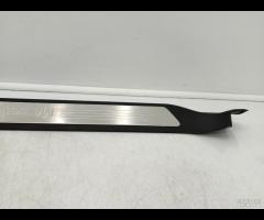 BATTITACCO SOTTOPORTA ANTERIORE SX MERCEDES E250 A - 14