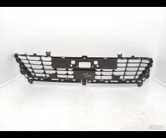GRIGLIA PARAURTI ANTERIORE INFERIORE RENAULT CLIO