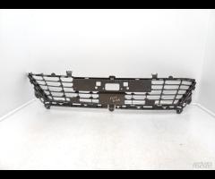 GRIGLIA PARAURTI ANTERIORE INFERIORE RENAULT CLIO