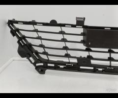 GRIGLIA PARAURTI ANTERIORE INFERIORE RENAULT CLIO