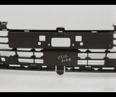 GRIGLIA PARAURTI ANTERIORE INFERIORE RENAULT CLIO - 6