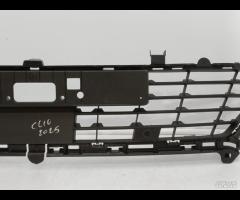 GRIGLIA PARAURTI ANTERIORE INFERIORE RENAULT CLIO - 7