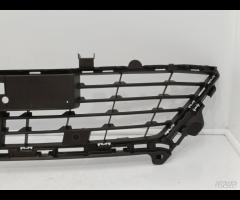 GRIGLIA PARAURTI ANTERIORE INFERIORE RENAULT CLIO - 8