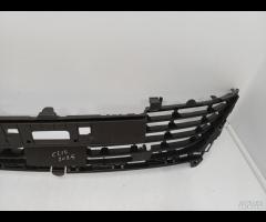 GRIGLIA PARAURTI ANTERIORE INFERIORE RENAULT CLIO - 10