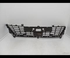 GRIGLIA PARAURTI ANTERIORE INFERIORE RENAULT CLIO - 11