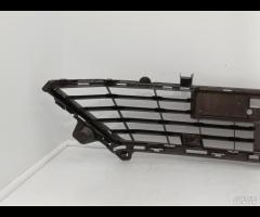 GRIGLIA PARAURTI ANTERIORE INFERIORE RENAULT CLIO - 14