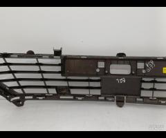 GRIGLIA PARAURTI ANTERIORE INFERIORE RENAULT CLIO - 15