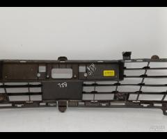 GRIGLIA PARAURTI ANTERIORE INFERIORE RENAULT CLIO - 16