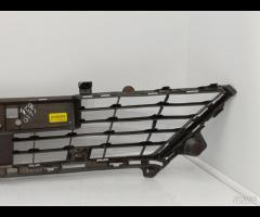 GRIGLIA PARAURTI ANTERIORE INFERIORE RENAULT CLIO - 17