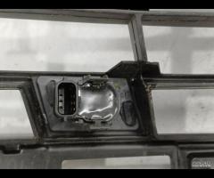 GRIGLIA PARAURTI ANTERIORE INFERIORE RENAULT CLIO - 18