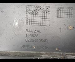 GRIGLIA PARAURTI ANTERIORE INFERIORE RENAULT CLIO - 20