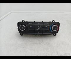 PANNELLO COMANDO CLIMA RISCALDAMENTO FORD FOCUS II