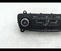 PANNELLO COMANDO CLIMA RISCALDAMENTO FORD FOCUS II