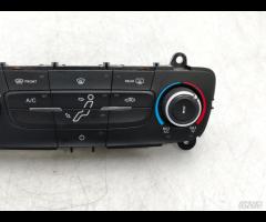PANNELLO COMANDO CLIMA RISCALDAMENTO FORD FOCUS II