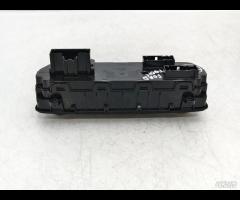 PANNELLO COMANDO CLIMA RISCALDAMENTO FORD FOCUS II - 6