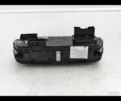 PANNELLO COMANDO CLIMA RISCALDAMENTO FORD FOCUS II - 8