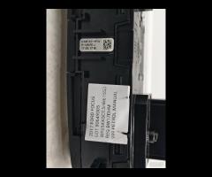 PANNELLO COMANDO CLIMA RISCALDAMENTO FORD FOCUS II - 9